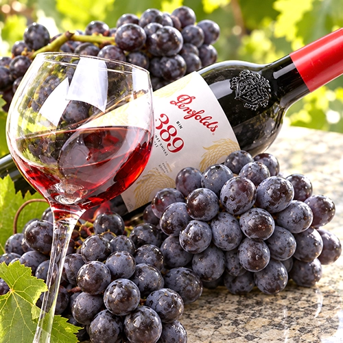 CABERNET SHIRAZ